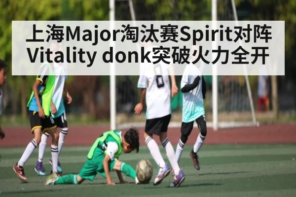 上海Major淘汰赛Spirit对阵Vitality donk突破火力全开