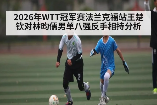 2026年WTT冠军赛法兰克福站王楚钦对林昀儒男单八强反手相持分析
